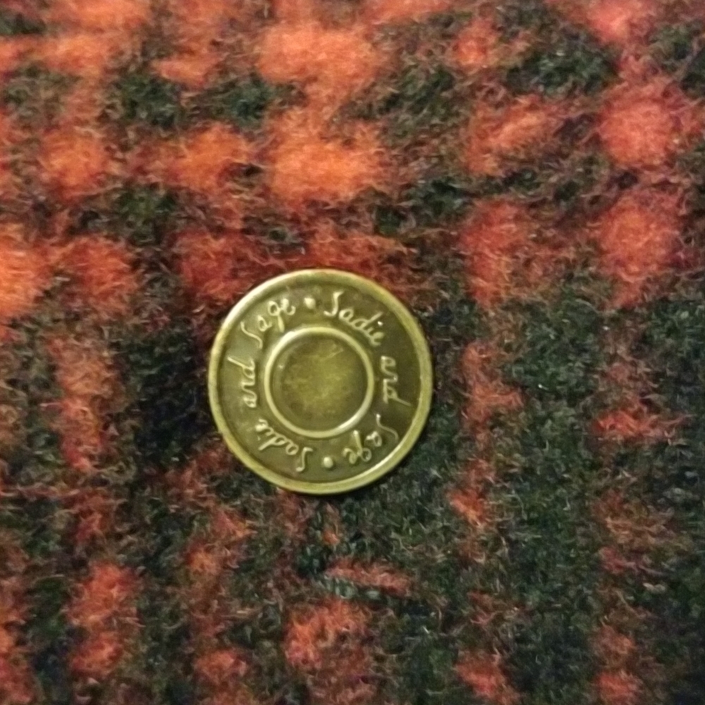 Jacket - Picture 6 of 6